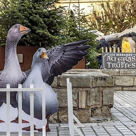 Appartement Perigueux Historique Экстерьер фото