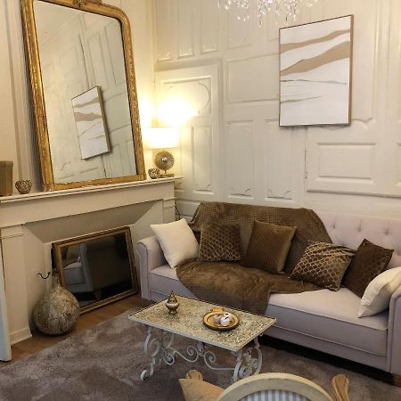 Appartement Perigueux Historique Экстерьер фото