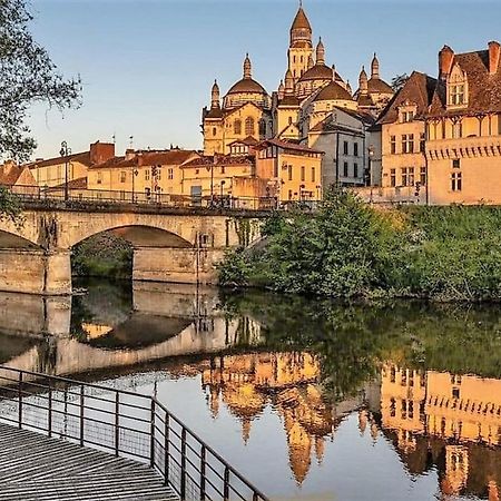 Appartement Perigueux Historique Экстерьер фото