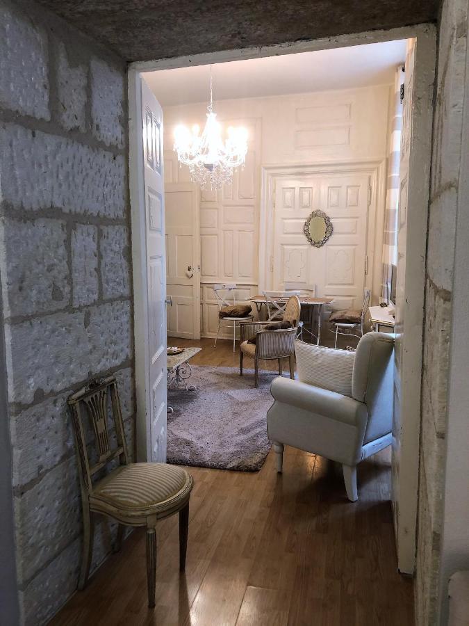 Appartement Perigueux Historique Экстерьер фото