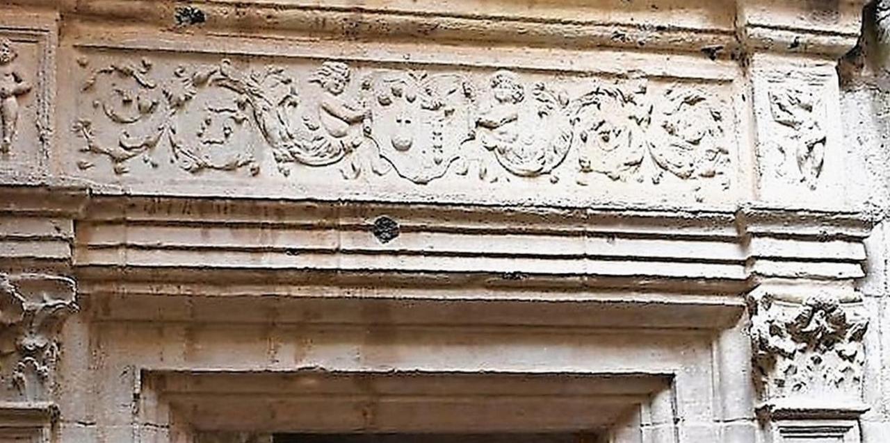 Appartement Perigueux Historique Экстерьер фото